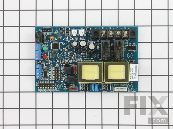 9919745-1-M-Briggs and Stratton-208059GS-Control, Board