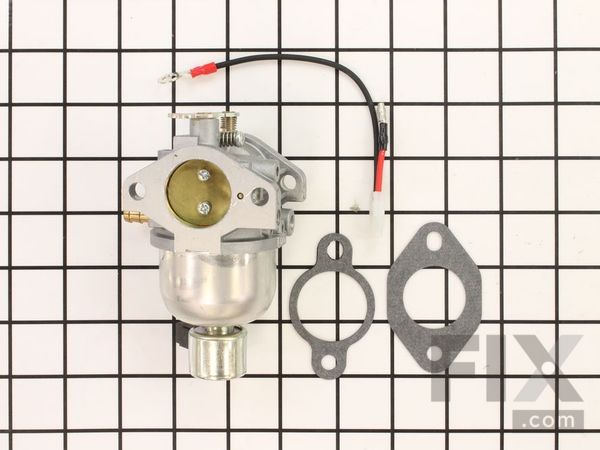 9919768-1-M-Kohler-2085395-S-Kit: Carburetor