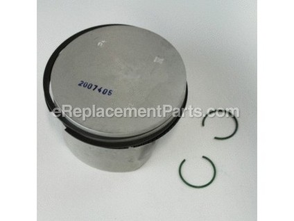 9919779-1-M-Kohler-2087405-S-Kit: Piston W/ring Set (89mm)-