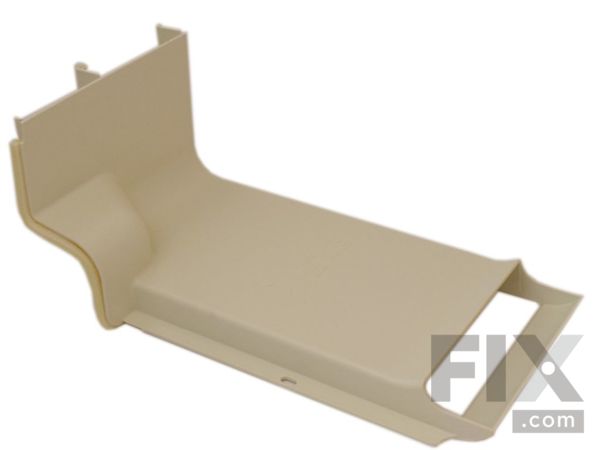 991985-1-M-Whirlpool-2313359           -Air Duct, Upper
