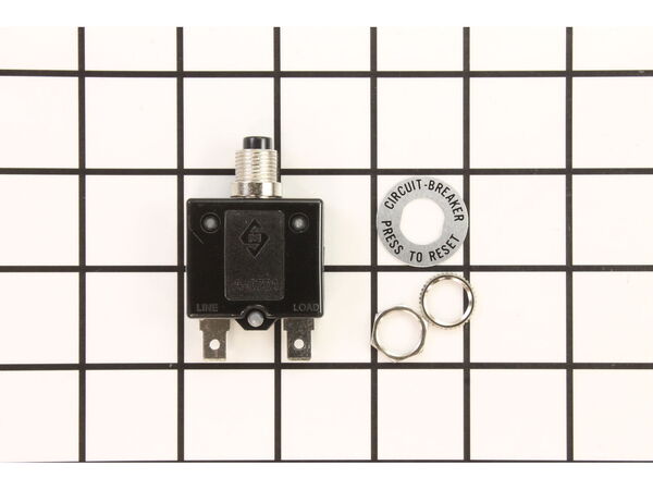 9919918-1-M-Troy-Bilt-209872GS-Braeaker, Circuit