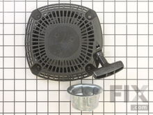 Recoil Starter Ay – Part Number: 20A-50201-30