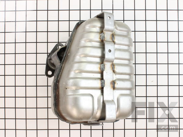 9919985-1-M-Subaru-20B-30101-J2-Muffler Un