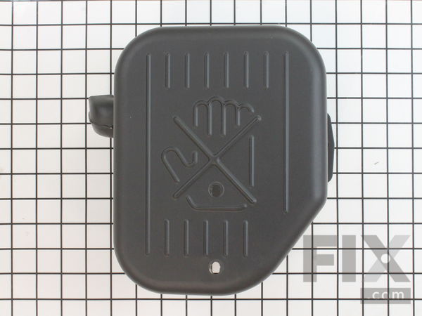 9920013-1-M-Subaru-20B-34201-11-Muffler Cover Cp