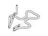 Tube, Discharge – Part Number: 2316181