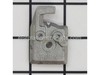 Cover Pump – Part Number: 21-339-1