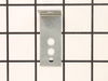 Beltguard bracket (pump) – Part Number: 21003