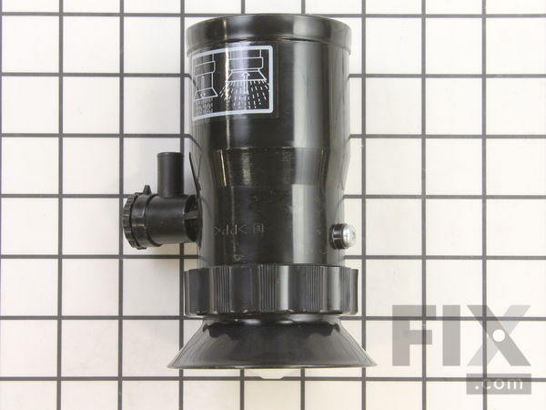 9921096-1-M-Echo-21250001112-Nozzle Assembly Misting
