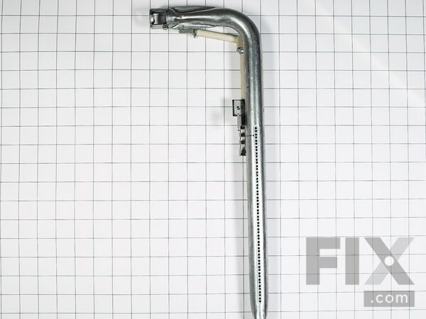 992125-1-M-Whirlpool-8191123           -Burner and Igniter Assembly