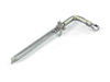 992125-2-S-Whirlpool-8191123           -Burner and Igniter Assembly