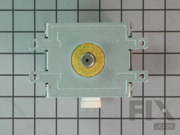 992132-1-M-Whirlpool-8206317           -Magnetron