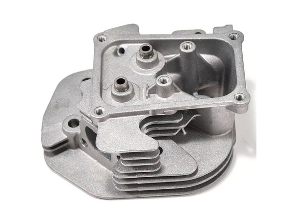 9921489-1-M-Generac-21705B-Cylinder Head Assembly