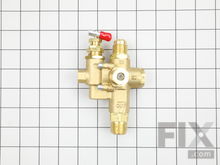 Pilot Valve – Part Number: 22-0270