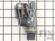 Float Valve – Part Number: 22-0317