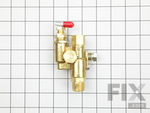 Pilot Valve – Part Number: 22-0346