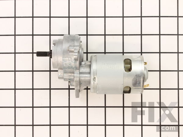 9921793-1-M-Ryobi-220573001-Motor And Gear Train Assembly