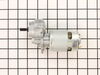 Motor And Gear Train Assembly – Part Number: 220573001