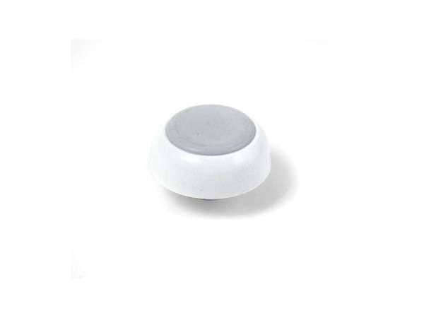 992220-1-M-Whirlpool-8575007           -Knob - White & Gray