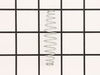Return Spring – Part Number: 226-45001-03