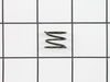 Friction Spring – Part Number: 226-50731-08