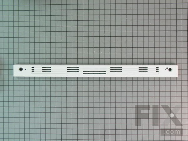 992366-1-M-Whirlpool-9761975           -Trim, Top (White)