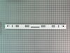 992366-1-S-Whirlpool-9761975           -Trim, Top (White)