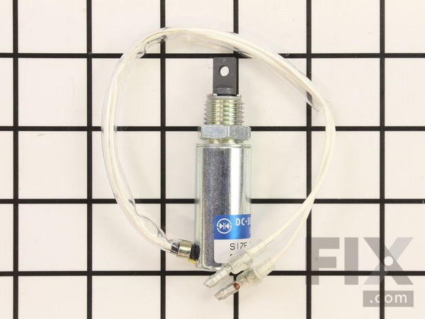 9923907-1-M-Makita-227-75501-00-Solenoid Assembly