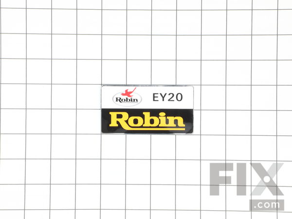 9923952-1-M-Subaru-227-91701-13-Label(Trade Mark)
