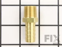 Hose Barb – Part Number: 23-0105