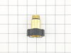 Garden Hose Swivel – Part Number: 23-0445