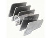 Filter Adapter – Part Number: 23013