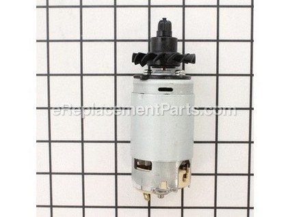 9924974-1-M-Ryobi-230322001-Assembly Motor & Cooling Fan