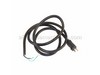 Power Cord – Part Number: 23053