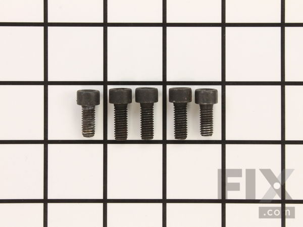 9924998-1-M-Ridgid-23058-Screw M6 X 16 (5)