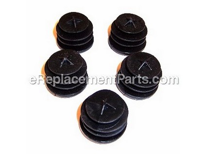 9925029-1-M-Ridgid-23098-Plug (5 pack)