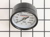 9925118-1-S-Ridgid-23103-Pressure Gauge