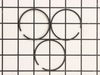 Piston Ring Kit – Part Number: 23163