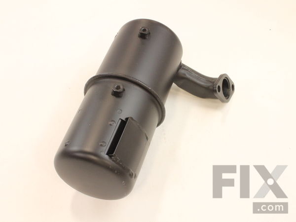 9925478-1-M-Subaru-234-30101-01-Muffler Cp