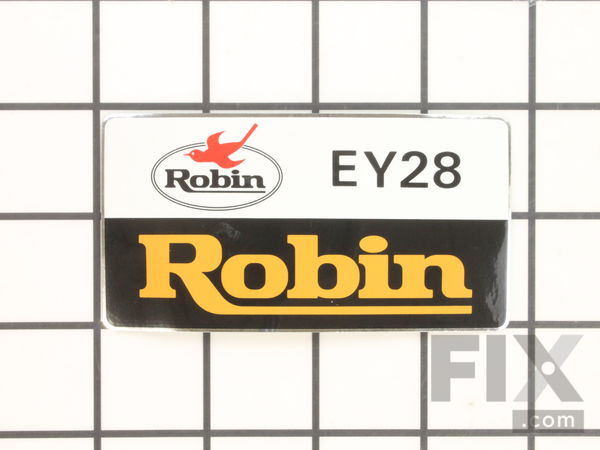 9925644-1-M-Subaru-234-91701-03-Label (Trade Mark)