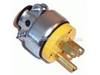 Plug 120V 3Wire – Part Number: 234900-01