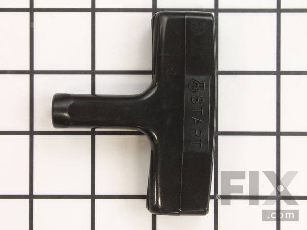 9925768-1-M-Subaru-236-50101-08-Starter Knob