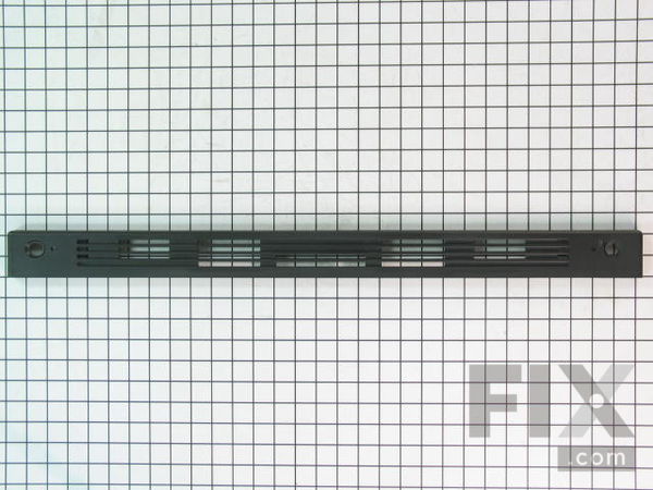 992588-1-M-Whirlpool-W10016420         -Trim, Top (Black)