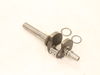 Crankshaft: Thrust Style – Part Number: 24014366-S
