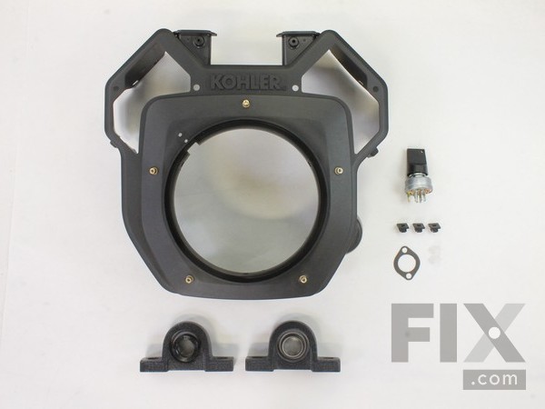 9926307-1-M-Kohler-24027438-S-Kit: Blower Housing