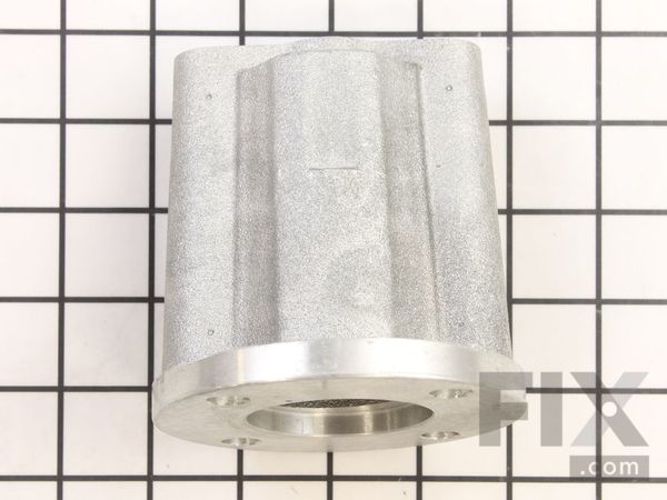 9926313-1-M-Kohler-2402909-S-Adapter: Front Drive