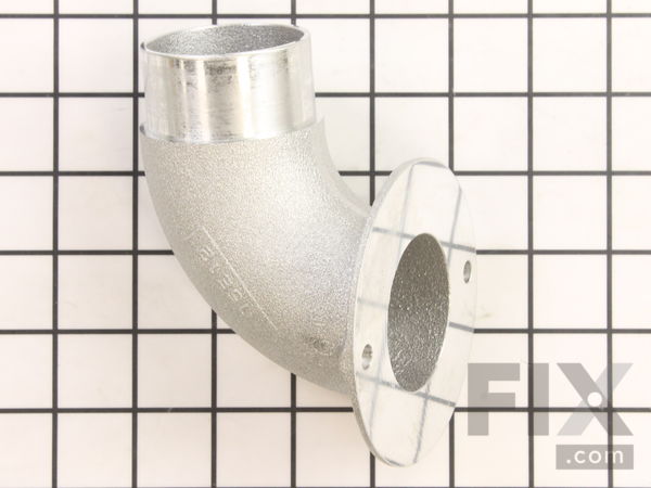 9926321-1-M-Kohler-2402921-S-Adapter: Remote Air Cleaner