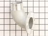Adapter: Remote Air Cleaner – Part Number: 2402921-S