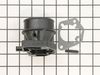 Remote Air Cleaner Adapter – Part Number: 2402982-S