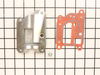 Kit: Breather Cover W/gasket – Part Number: 2403303-S
