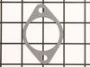 Gasket: Air Cleaner Adapter – Part Number: 2404144-S